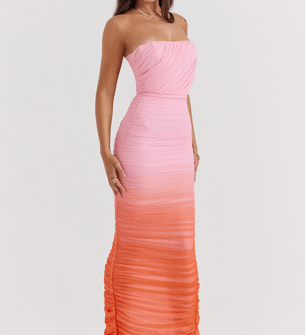 Софи™ Макси рокля