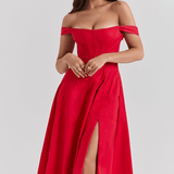 Софи™ Средна рокля