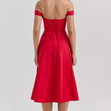 Софи™ Средна рокля