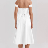 Софи™ Средна рокля