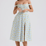 Софи™ Средна рокля