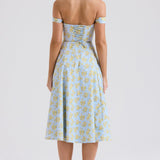 Софи™ Средна рокля