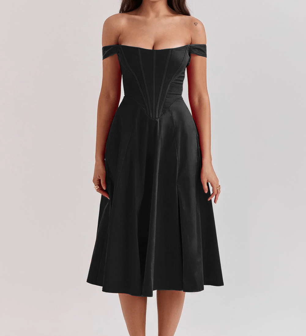 Софи™ Средна рокля