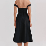 Софи™ Средна рокля