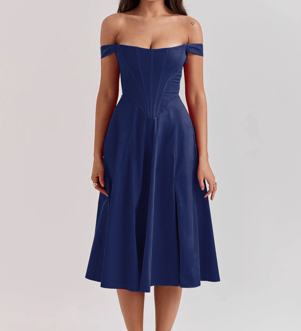 Софи™ Средна рокля