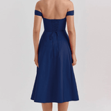 Софи™ Средна рокля