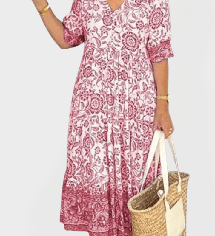 Амели | Летни рокли