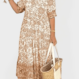 Амели | Летни рокли