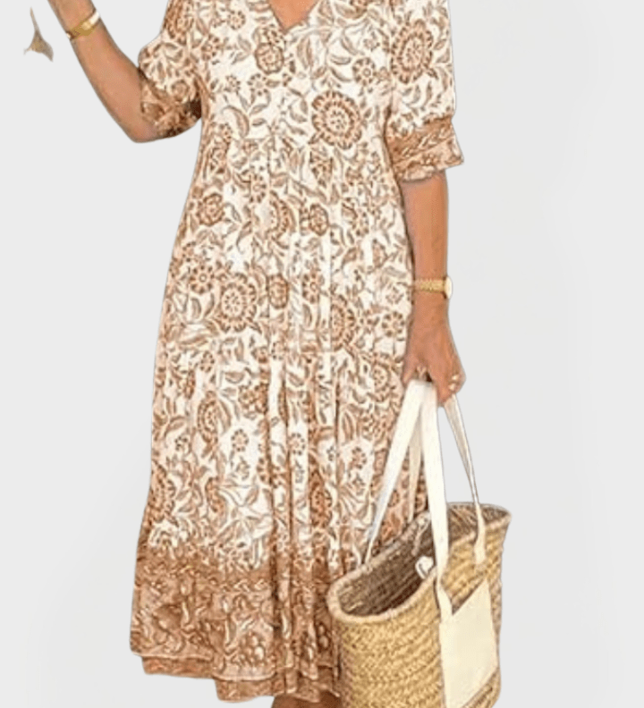 Амели | Летни рокли