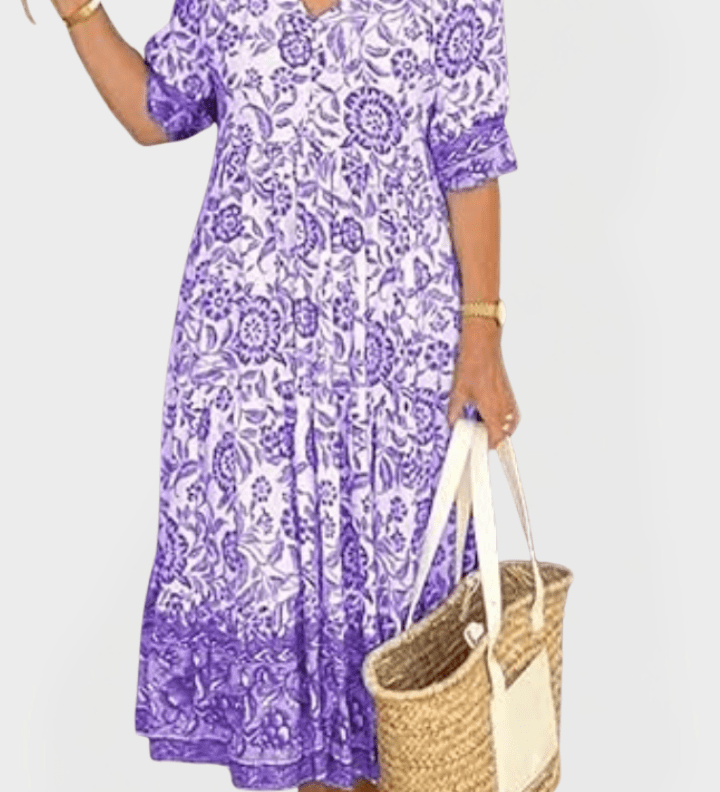 Амели | Летни рокли