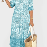 Амели | Летни рокли