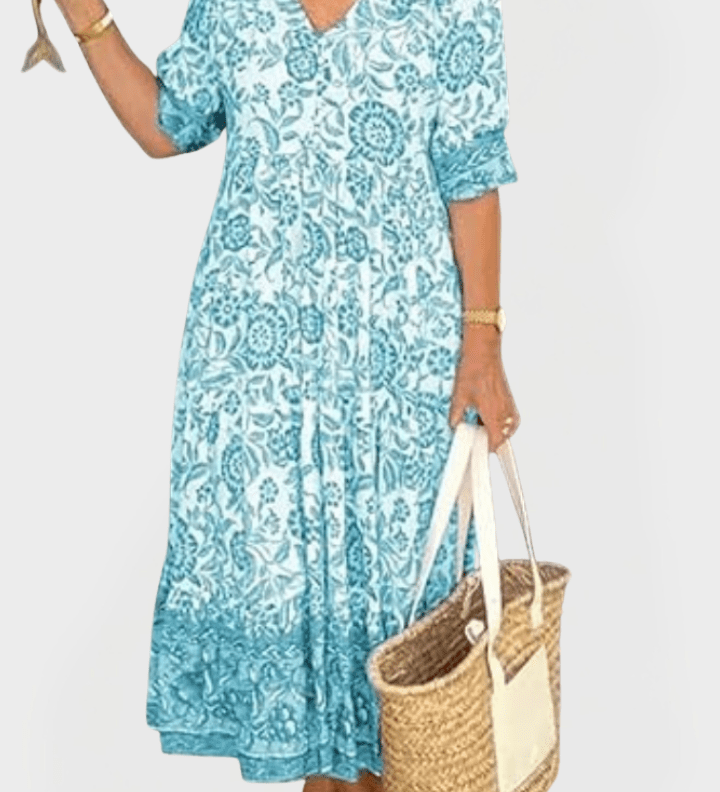 Амели | Летни рокли