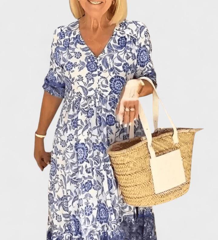 Амели | Летни рокли