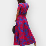 Arlena | Стилна и удобна рокля