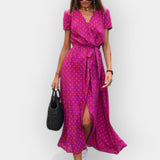 Arlena | Стилна и удобна рокля