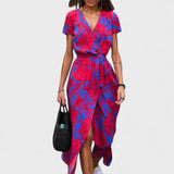 Arlena | Стилна и удобна рокля