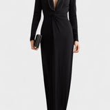 Talara™ Макси рокля