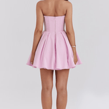 Тейлър™ Мини рокля