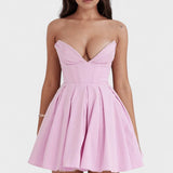 Тейлър™ Мини рокля