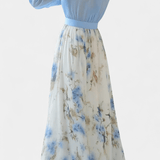 Тес™ Макси рокля