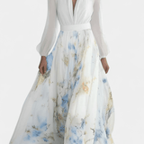 Тес™ Макси рокля