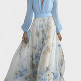 Тес™ Макси рокля