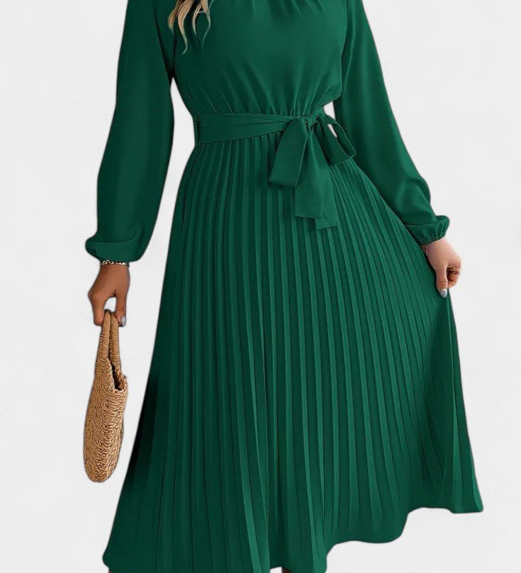 Тереза™ Макси рокля