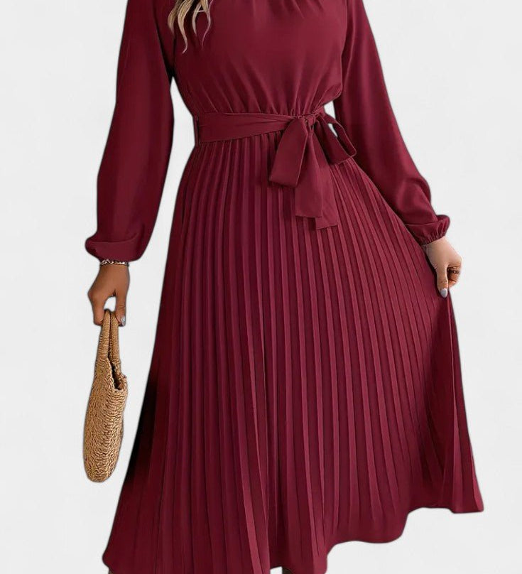 Тереза™ Макси рокля