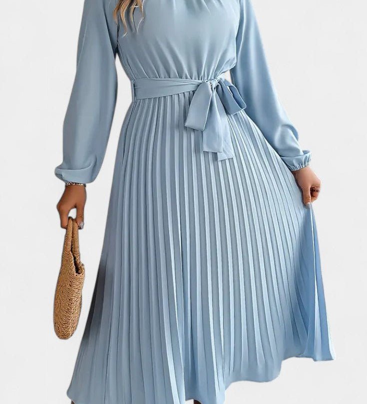 Тереза™ Макси рокля