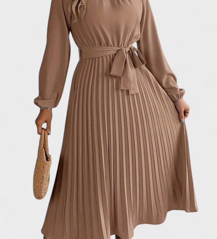 Тереза™ Макси рокля