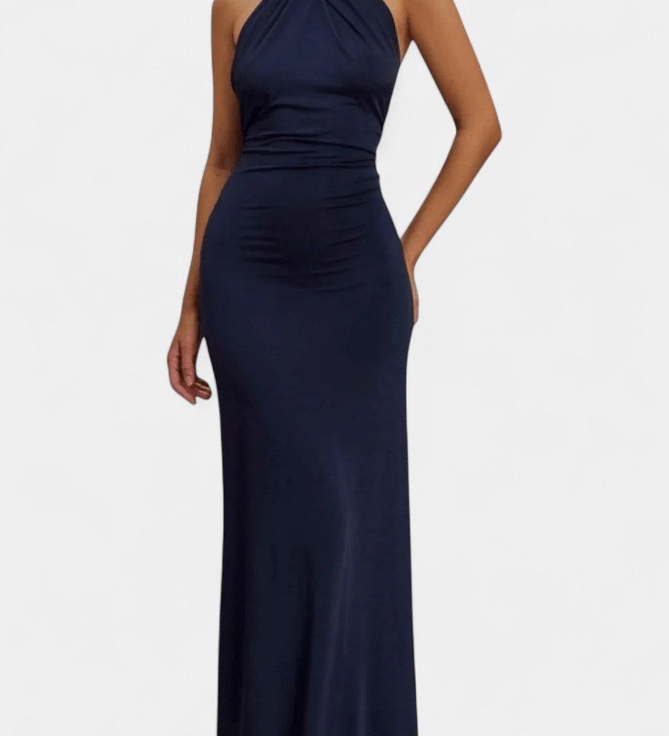 Trinity™ Макси рокля