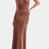 Trinity™ Макси рокля