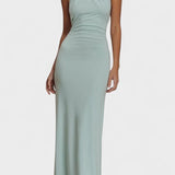 Trinity™ Макси рокля