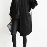 Dorotea - Elegáns és Vízhatlan Kabát