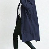 Dorotea - Elegáns és Vízhatlan Kabát