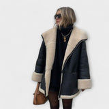 Vitória - Bőrkabát