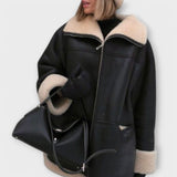 Vitória - Bőrkabát