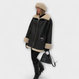 Vitória - Bőrkabát