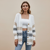 Ванда | Стилен ежедневен кардиган