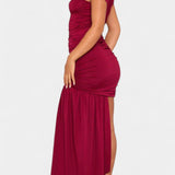 Velia™ | Асиметрична Мини Рокля