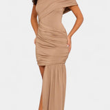 Velia™ | Асиметрична Мини Рокля