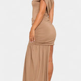 Velia™ | Асиметрична Мини Рокля