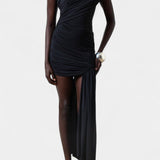 Velia™ | Асиметрична Мини Рокля