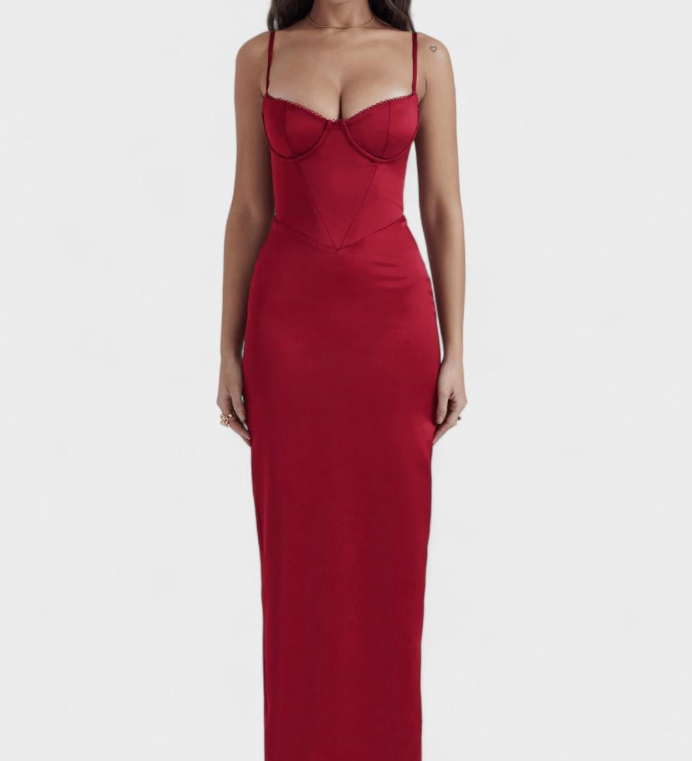 Venla™ Макси рокля