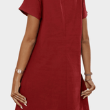 Мирея | Лека рокля