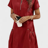 Мирея | Лека рокля