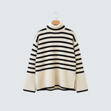 Vionette | Стилен ежедневен пуловер