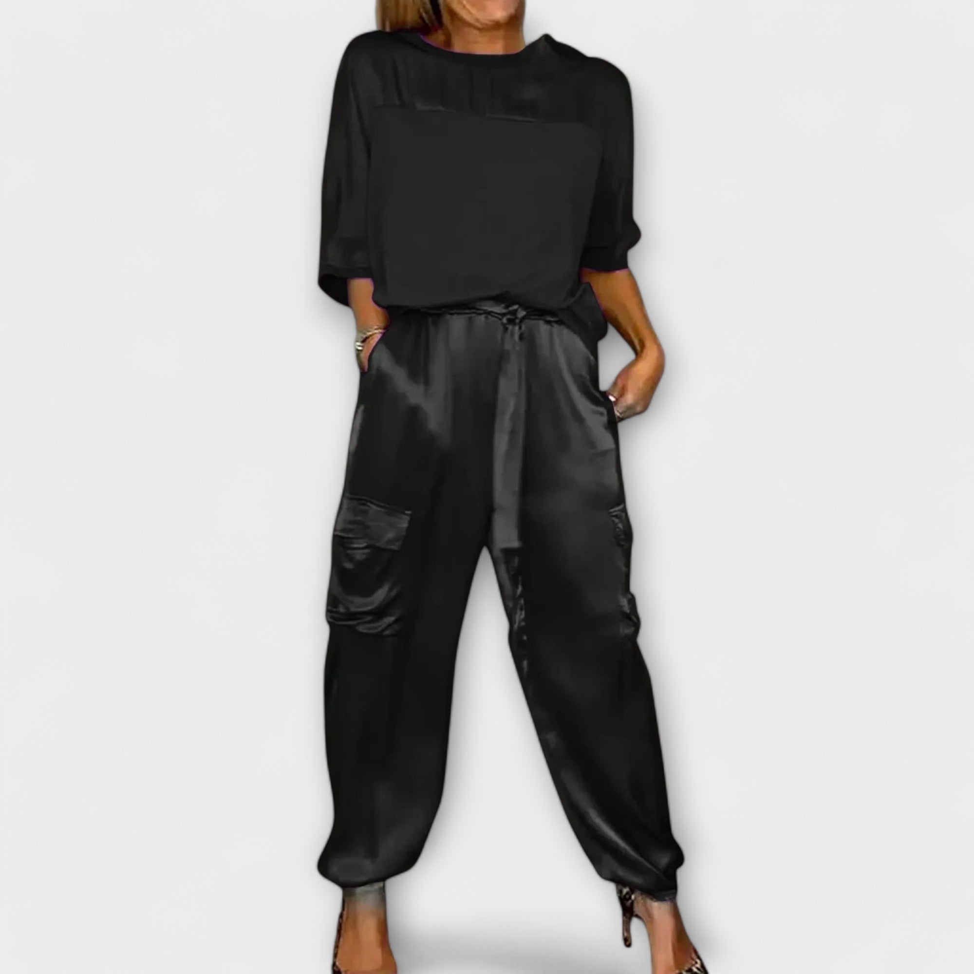 Alice-Két darabból álló szett