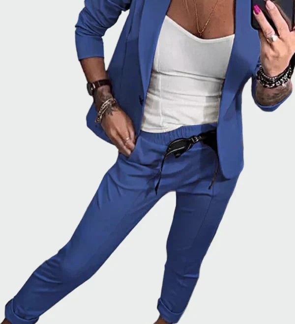 A tökéletes elegancia és kényelem kombinációja