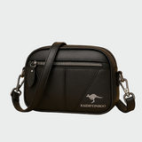 Időtlen eleganciájú bőrtáska